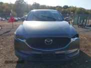 ✅ 2017 Mazda CX-5 Grand Touring • VIN: JM3KFBDL2H0151481 • Лот: 43452984. Опубликован ранее на IAAI с пробегом 119 413 миль. Бесплатный доступ к архиву аукционных продаж из США и подробный отчёт об истории автомобиля на DreamBid. Изображение 13.