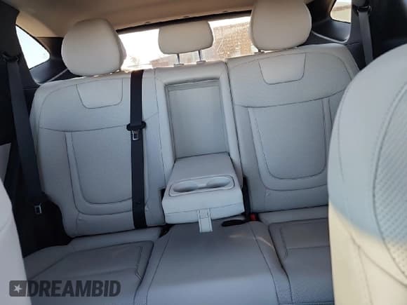 ✅ 2025 Hyundai Tucson SEL Convenience • VIN: KM8JCDD15SU247933 • Lot: 80456824. Wystawiony na Copart z przebiegiem 13 mil. Bezpłatny archiwum sprzedaży aukcyjnych z USA i szczegółowy raport historii pojazdu na DreamBid. Zdjęcie 10.