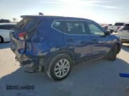 ✅ 2017 Nissan Rogue S • VIN: JN8AT2MT2HW132721 • Лот: 93040605. Опубликован ранее на Copart с пробегом 66 661 миль. Бесплатный доступ к архиву аукционных продаж из США и подробный отчёт об истории автомобиля на DreamBid. Изображение 3.
