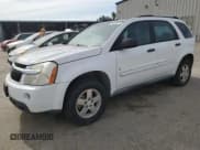 ✅ 2008 Chevrolet Equinox LS • VIN: 2CNDL13F986013925 • Лот: 55185615. Опубликован ранее на Copart с пробегом 79 890 миль. Бесплатный доступ к архиву аукционных продаж из США и подробный отчёт об истории автомобиля на DreamBid. Изображение 1.