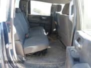 ✅ 2020 Chevrolet Silverado 2500HD LT • VIN: 1GC1YNE73LF282085 • Lot: 43360041. Listed on IAAI with 125,631 mi. Free auction sales archive from the USA and detailed vehicle history report at DreamBid. Image 8.