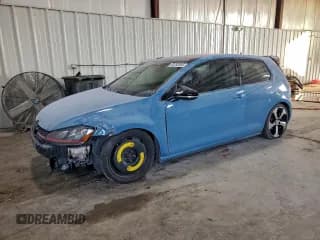 ✅ 2015 Volkswagen Golf GTI S • VIN: 3VWTT7AU4FM065967 • Lot: 92282065. Wystawiony na Copart z przebiegiem 85 722 mil. Bezpłatny archiwum sprzedaży aukcyjnych z USA i szczegółowy raport historii pojazdu na DreamBid. Zdjęcie 1.