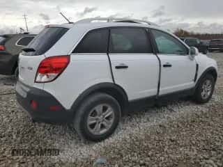2009 Saturn VUE XE с VIN 3GSCL33P89S518737, выставлен на аукционе Copart как лот 78515594 с пробегом 74 690 миль миль и Чистый • Clean title. История ставок и продаж доступна на DreamBid. Изображение 3.