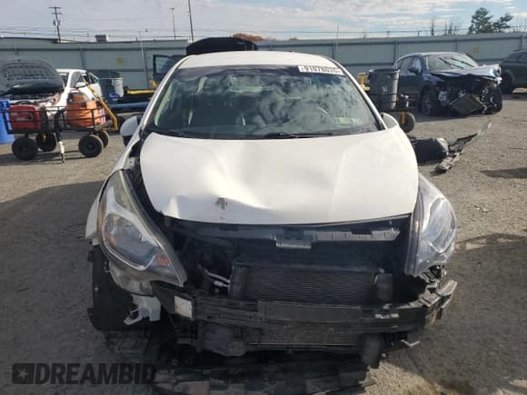 ✅ 2017 Kia Rio LX • VIN: KNADM4A32H6008094 • Лот: 91078035. Опубликован ранее на Copart с пробегом 158 939 миль. Бесплатный доступ к архиву аукционных продаж из США и подробный отчёт об истории автомобиля на DreamBid. Изображение 5.