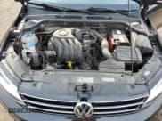 ✅ 2015 Volkswagen Jetta S • VIN: 3VW2K7AJ9FM323050 • Лот: 82098645. Опубликован ранее на Copart с пробегом 31 630 миль. Бесплатный доступ к архиву аукционных продаж из США и подробный отчёт об истории автомобиля на DreamBid. Изображение 11.