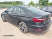 ✅ 2020 Volkswagen Jetta SEL • VIN: 3VWEB7BU9LM023817 • Лот: 42371694. Опубликован ранее на IAAI с пробегом 99 100 миль. Бесплатный доступ к архиву аукционных продаж из США и подробный отчёт об истории автомобиля на DreamBid. Изображение 3.