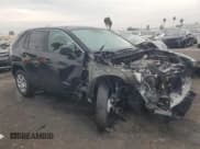 ✅ 2025 Toyota RAV4 LE • VIN: 2T3H1RFV8SW382235 • Lot: 92011055. Wystawiony na Copart z przebiegiem 9 216 mil. Bezpłatny archiwum sprzedaży aukcyjnych z USA i szczegółowy raport historii pojazdu na DreamBid. Zdjęcie 4.