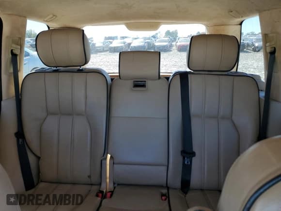 ✅ 2006 Land Rover Range Rover HSE • VIN: SALMF15406A229291 • Lot: 82412345. Wystawiony na Copart z przebiegiem 195 259 mil. Bezpłatny archiwum sprzedaży aukcyjnych z USA i szczegółowy raport historii pojazdu na DreamBid. Zdjęcie 10.