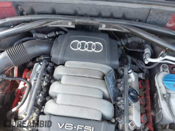 ✅ 2010 Audi Q5 Premium Plus • VIN: WA1LKAFPXAA040738 • Lot: 43284400. Listed on IAAI with 162,568 mi. Free auction sales archive from the USA and detailed vehicle history report at DreamBid. Image 10.