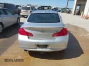 ✅ 2013 Infiniti G37 Journey • VIN: JN1CV6AP2DM724240 • Lot: 43427854. Wystawiony na IAAI z przebiegiem 172 090 mil. Bezpłatny archiwum sprzedaży aukcyjnych z USA i szczegółowy raport historii pojazdu na DreamBid. Zdjęcie 16.