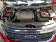 ✅ 2014 Ford Explorer Sport • VIN: 1FM5K8GT9EGC01050 • Lot: 95453285. Wystawiony na Copart z przebiegiem 213 046 mil. Bezpłatny archiwum sprzedaży aukcyjnych z USA i szczegółowy raport historii pojazdu na DreamBid. Zdjęcie 12.