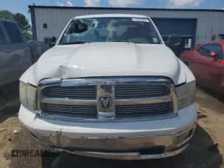2010 Dodge 1500 Laramie с VIN 1D7RV1CT5AS211260, выставлен на аукционе Copart как лот 61854884 с пробегом 172 515 миль миль и Списание • Salvage title. История ставок и продаж доступна на DreamBid. Изображение 5.