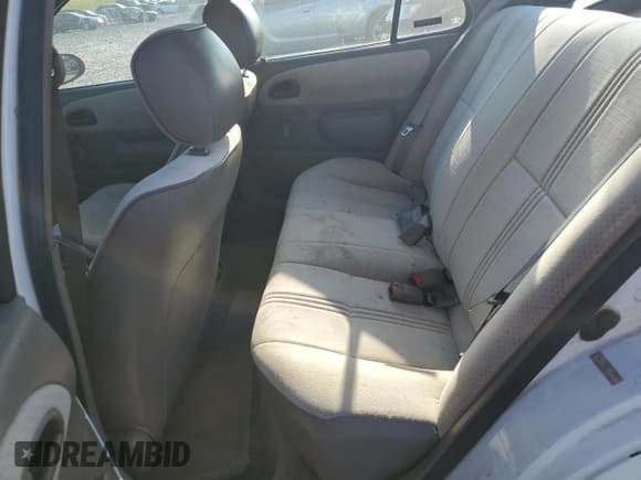 ✅ 1997 Geo Prizm • VIN: 1Y1SK5267VZ419527 • Лот: 72395944. Опубликован ранее на Copart с пробегом 154 578 миль. Бесплатный доступ к архиву аукционных продаж из США и подробный отчёт об истории автомобиля на DreamBid. Изображение 10.