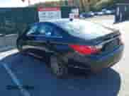 2012 Hyundai Sonata GLS with VIN 5NPEB4AC1CH486650, listed as a IAAI auction lot 43504210 with 142,701 mi miles and . Bid and sale history available at DreamBid. Image 3.