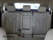 ✅ 2016 Lincoln MKX Reserve • VIN: 2LMTJ6LR1GBL62743 • Lot: 74380964. Wystawiony na Copart z przebiegiem Nie podano. Bezpłatny archiwum sprzedaży aukcyjnych z USA i szczegółowy raport historii pojazdu na DreamBid. Zdjęcie 10.