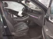 ✅ 2023 Hyundai Palisade Calligraphy • VIN: KM8R7DGE9PU513659 • Лот: 41379418. Опубликован ранее на IAAI с пробегом 22 400 миль. Бесплатный доступ к архиву аукционных продаж из США и подробный отчёт об истории автомобиля на DreamBid. Изображение 5.