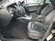 ✅ 2010 Audi A4 Premium Plus • VIN: WAUEFAFLXAN047470 • Lot: 58994225. Listed on Copart with 155,851 mi. Free auction sales archive from the USA and detailed vehicle history report at DreamBid. Image 7.