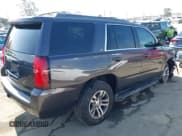 ✅ 2017 Chevrolet Tahoe LT • VIN: 1GNSCBKC9HR191807 • Lot: 42655583. Listed on IAAI with 149,090 mi. Free auction sales archive from the USA and detailed vehicle history report at DreamBid. Image 4.