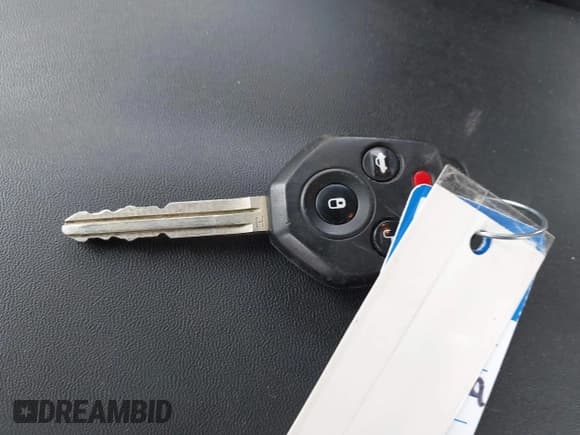 ✅ 2019 Subaru Impreza • VIN: 4S3GTAA69K3747659 • Lot: 43432041. Listed on IAAI with 40,121 mi. Free auction sales archive from the USA and detailed vehicle history report at DreamBid. Image 11.