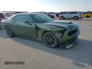 ✅ 2023 Dodge Challenger R/T • VIN: 2C3CDZBT2PH668857 • Лот: 84926115. Опубликован ранее на Copart с пробегом 18 818 миль. Бесплатный доступ к архиву аукционных продаж из США и подробный отчёт об истории автомобиля на DreamBid. Изображение 13.