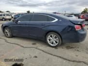✅ 2015 Chevrolet Impala LT • VIN: 2G1115SL4F9216074 • Лот: 76134384. Опубликован ранее на Copart с пробегом 175 045 миль. Бесплатный доступ к архиву аукционных продаж из США и подробный отчёт об истории автомобиля на DreamBid. Изображение 2.