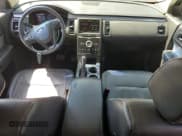 ✅ 2014 Ford Flex Limited • VIN: 2FMGK5D82EBD34568 • Лот: 64358555. Опубликован ранее на Copart с пробегом 107 043 миль. Бесплатный доступ к архиву аукционных продаж из США и подробный отчёт об истории автомобиля на DreamBid. Изображение 8.