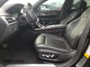 ✅ 2020 BMW 7 Series 750i xDrive • VIN: WBA7U2C09LCD72434 • Lot: 91887525. Listed on Copart with 64,383 mi. Free auction sales archive from the USA and detailed vehicle history report at DreamBid. Image 7.