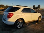 ✅ 2015 Chevrolet Equinox LT • VIN: 2GNALCEKXF6243104 • Лот: 93942635. Опубликован ранее на Copart с пробегом 85 689 миль. Бесплатный доступ к архиву аукционных продаж из США и подробный отчёт об истории автомобиля на DreamBid. Изображение 3.