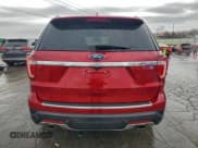 ✅ 2018 Ford Explorer XLT • VIN: 1FM5K7D82JGA87610 • Lot: 94003765. Wystawiony na Copart z przebiegiem 90 878 mil. Bezpłatny archiwum sprzedaży aukcyjnych z USA i szczegółowy raport historii pojazdu na DreamBid. Zdjęcie 6.