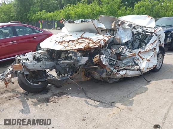 ✅ 2012 Mitsubishi Lancer SE • VIN: JA32V2FW3CU028842 • Lot: 42321416. Listed on IAAI with Not provided. Free auction sales archive from the USA and detailed vehicle history report at DreamBid. Image 2.