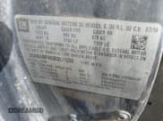 ✅ 2011 Chevrolet HHR 1LT • VIN: 3GNBABFW6BS511230 • Lot: 41518207. Listed on IAAI with 197,928 mi. Free auction sales archive from the USA and detailed vehicle history report at DreamBid. Image 9.