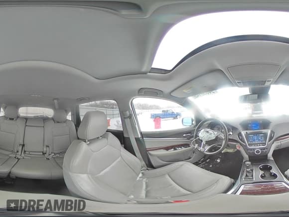 ✅ 2014 Acura MDX Technology • VIN: 5FRYD4H43EB049822 • Lot: 94656145. Listed on Copart with 164,277 mi. Free auction sales archive from the USA and detailed vehicle history report at DreamBid. Image 15.