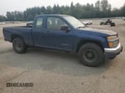 ✅ 2004 Chevrolet Colorado Z85 • VIN: 1GCCS198848136163 • Lot: 71897745. Wystawiony na Copart z przebiegiem 199 951 mil. Bezpłatny archiwum sprzedaży aukcyjnych z USA i szczegółowy raport historii pojazdu na DreamBid. Zdjęcie 4.