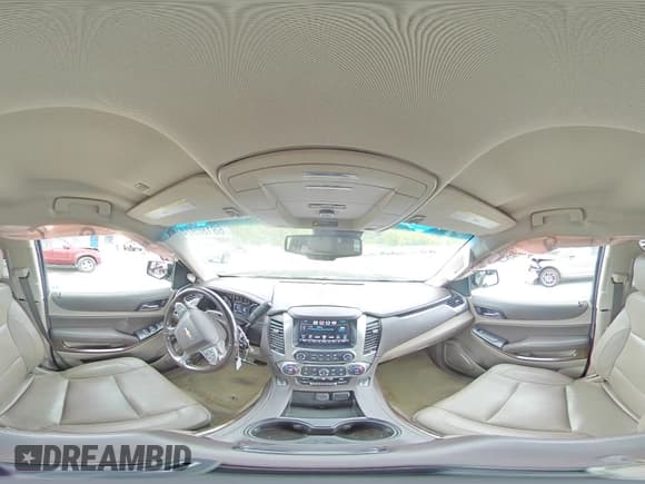 ✅ 2018 Chevrolet Suburban LT • VIN: 1GNSKHKC5JR210980 • Lot: 68180924. Wystawiony na Copart z przebiegiem 93 237 mil. Bezpłatny archiwum sprzedaży aukcyjnych z USA i szczegółowy raport historii pojazdu na DreamBid. Zdjęcie 13.