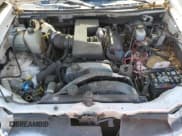 ✅ 2009 Chevrolet Colorado Work Truck • VIN: 1GCCS19E398130302 • Лот: 54581554. Опубликован ранее на Copart с пробегом Не указан. Бесплатный доступ к архиву аукционных продаж из США и подробный отчёт об истории автомобиля на DreamBid. Изображение 11.