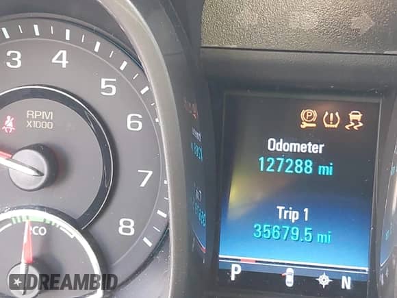 ✅ 2013 Chevrolet Malibu Eco • VIN: 1G11F5RR4DF107744 • Lot: 43608409. Wystawiony na IAAI z przebiegiem 127 288 mil mil. Skorzystaj z bezpłatnego archiwum sprzedaży aukcyjnych z USA i zobacz szczegółowy raport historii pojazdu na DreamBid. Zdjęcie 7.