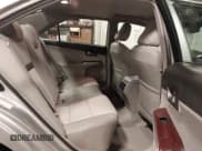 ✅ 2012 Toyota Camry XLE • VIN: 4T4BF1FK0CR196347 • Лот: 43570459. Опубликован ранее на IAAI с пробегом 90 976 миль. Бесплатный доступ к архиву аукционных продаж из США и подробный отчёт об истории автомобиля на DreamBid. Изображение 8.