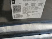 ✅ 2021 Chevrolet Silverado 1500 Custom Trail Boss • VIN: 1GCPYCEF1MZ231383 • Lot: 90948875. Wystawiony na Copart z przebiegiem 89 356 mil. Bezpłatny archiwum sprzedaży aukcyjnych z USA i szczegółowy raport historii pojazdu na DreamBid. Zdjęcie 12.