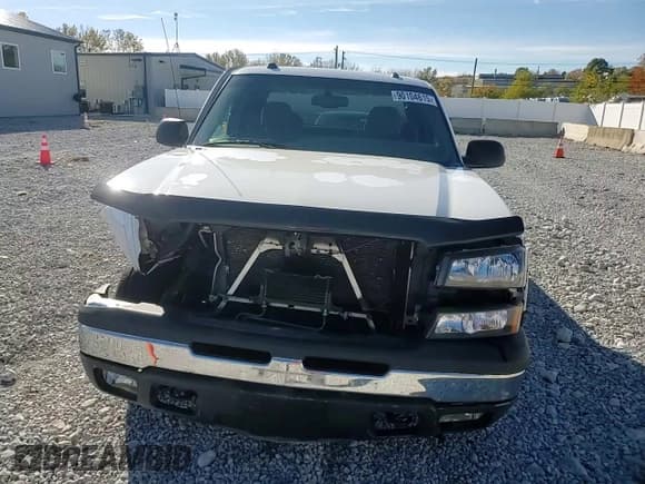✅ 2005 Chevrolet Silverado 1500 Z71 • VIN: 1GCEK19Z05Z178078 • Lot: 90104615. Listed on Copart with 182,428 mi. Free auction sales archive from the USA and detailed vehicle history report at DreamBid. Image 14.