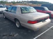 ✅ 1997 Mercury Grand Marquis LS • VIN: 2MELM75W6VX721132 • Лот: 43267932. Опубликован ранее на IAAI с пробегом 113 992 миль. Бесплатный доступ к архиву аукционных продаж из США и подробный отчёт об истории автомобиля на DreamBid. Изображение 3.