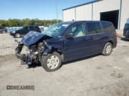 ✅ 2012 Dodge Grand Caravan SE • VIN: 2C4RDGBG8CR288746 • Лот: 91057375. Опубликован ранее на Copart с пробегом 87 574 миль. Бесплатный доступ к архиву аукционных продаж из США и подробный отчёт об истории автомобиля на DreamBid. Изображение 1.