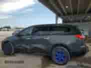 2009 Chevrolet Traverse LS z VIN 1GNER13D39S123297, wystawiony jako Copart lot #58504355 z przebiegiem Nie podano mil oraz Szkoda całkowita • Salvage title. Historia ofert i sprzedaży dostępna na DreamBid. Obrazek 2.