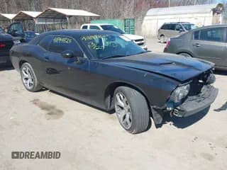 ✅ 2016 Dodge Challenger SXT Plus • VIN: 2C3CDZAG2GH301218 • Lot: 41894825. Wystawiony na IAAI z przebiegiem 124 209 mil. Bezpłatny archiwum sprzedaży aukcyjnych z USA i szczegółowy raport historii pojazdu na DreamBid. Zdjęcie 1.