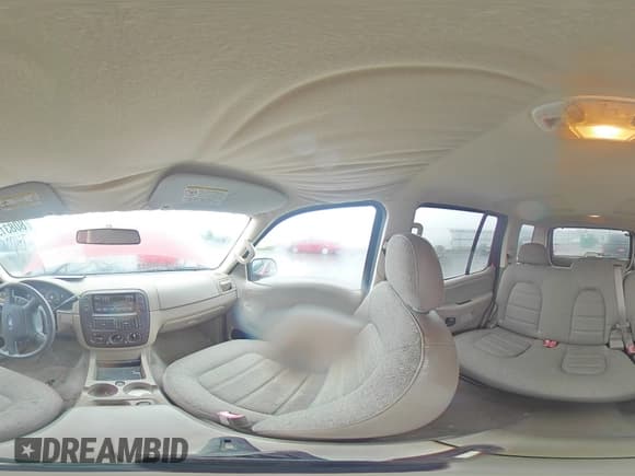 ✅ 2005 Ford Explorer XLS • VIN: 1FMZU62K35UA82475 • Lot: 80831945. Listed on Copart with Not provided. Free auction sales archive from the USA and detailed vehicle history report at DreamBid. Image 15.