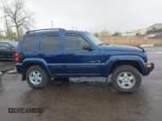 ✅ 2004 Jeep Liberty Limited • VIN: 1J4GL58K94W300593 • Lot: 42159169. Listed on IAAI with 128,613 mi. Free auction sales archive from the USA and detailed vehicle history report at DreamBid. Image 13.