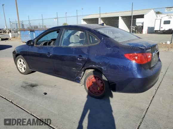 ✅ 2010 Hyundai Elantra GLS • VIN: KMHDU4AD4AU873478 • Lot: 76357034. Wystawiony na Copart z przebiegiem 153 380 mil mil. Skorzystaj z bezpłatnego archiwum sprzedaży aukcyjnych z USA i zobacz szczegółowy raport historii pojazdu na DreamBid. Zdjęcie 2.