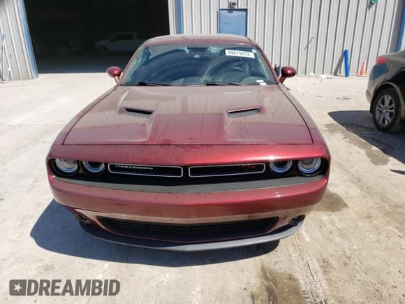 ✅ 2017 Dodge Challenger R/T • VIN: 2C3CDZBTXHH587171 • Lot: 44679293. Wystawiony na Copart z przebiegiem 55 132 mil. Bezpłatny archiwum sprzedaży aukcyjnych z USA i szczegółowy raport historii pojazdu na DreamBid. Zdjęcie 5.