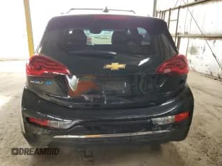 ✅ 2017 Chevrolet Bolt EV Premier • VIN: 1G1FX6S06H4132280 • Lot: 49010495. Wystawiony na Copart z przebiegiem 72 197 mil. Bezpłatny archiwum sprzedaży aukcyjnych z USA i szczegółowy raport historii pojazdu na DreamBid. Zdjęcie 6.