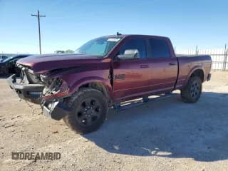 ✅ 2017 Ram 2500 Laramie • VIN: 3C6UR5FL0HG517478 • Lot: 82716475. Wystawiony na Copart z przebiegiem 145 955 mil. Bezpłatny archiwum sprzedaży aukcyjnych z USA i szczegółowy raport historii pojazdu na DreamBid. Zdjęcie 1.