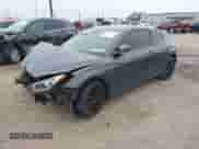 2019 Hyundai Veloster Premium with VIN KMHTG6AF0KU006614, listed as a IAAI auction lot 41329224 with 65,841 mi miles and . Bid and sale history available at DreamBid. Image 2.